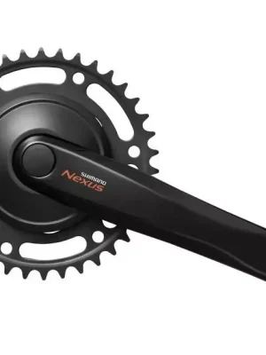 Top Prodej Shimano Nexus FC-C6000 kliky, 170 mm, 1x1, 38T