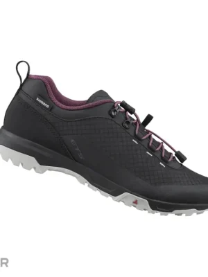 Shimano SH-ET501 dámské tretry, černé Rychlé Dodání
