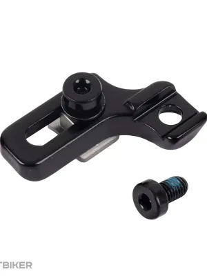 Horká Nabídka FOX adaptér Shimano I-Spec EV pro páčku dálkového uzamykání