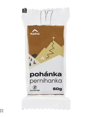 MARVA POHÁNKA tyčinka, pernihanka, 50 g Oblíbený