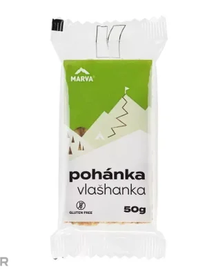 Nejlepší Volba MARVA POHÁNKA tyčinka, vlašhanka, 50 g