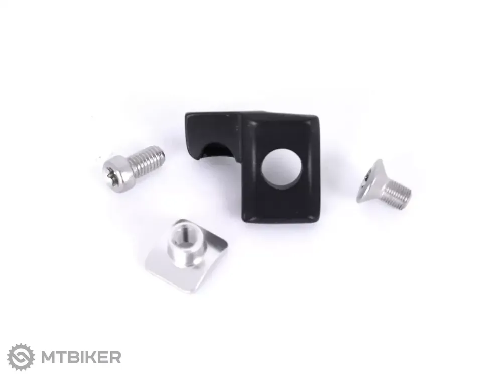 Avid MMX Shifter Mounting Bracket držák řazení, levá Nakupujte Hned