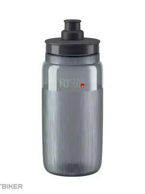 Elite FLY TEX láhev, 550 ml, smoke Vysoce Kvalitní