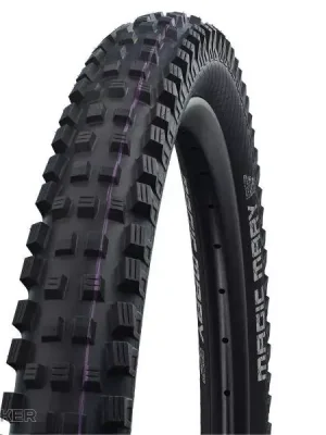 Schwalbe Magic Mary 29x2.60" Evolution SuperTrail ADDIX Ultra Soft plášť, TLE, kevlar Sezónní Sleva