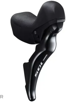 Levný Shimano 105 ST-R7025 řazení/hydr. brzda, 11-rychl., pravá