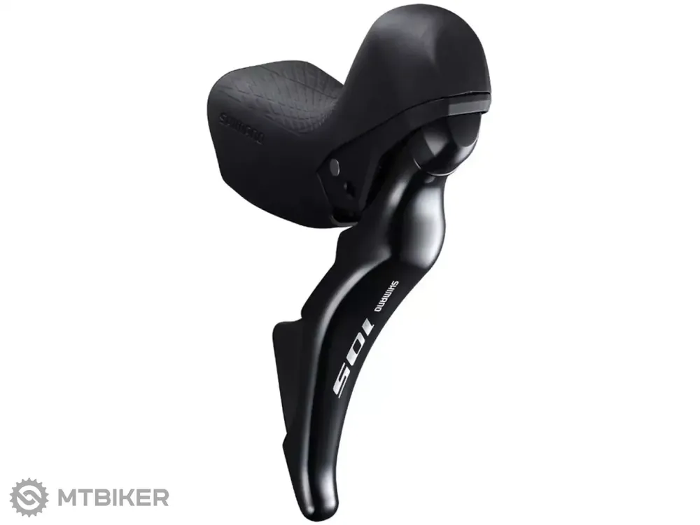 Levný Shimano 105 ST-R7025 řazení/hydr. brzda, 11-rychl., pravá