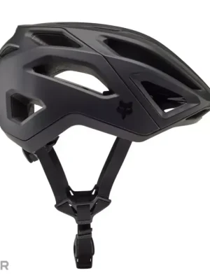 Cenová Bomba Fox Crossframe Pro přilba, matte black