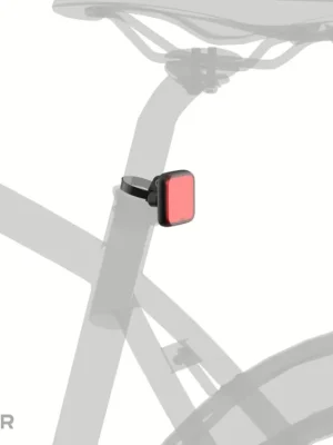 Knog Blinder GoPro držák světla Nakupujte Hned