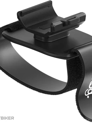 Časově Omezené Knog Blinder Helmet Mount držák