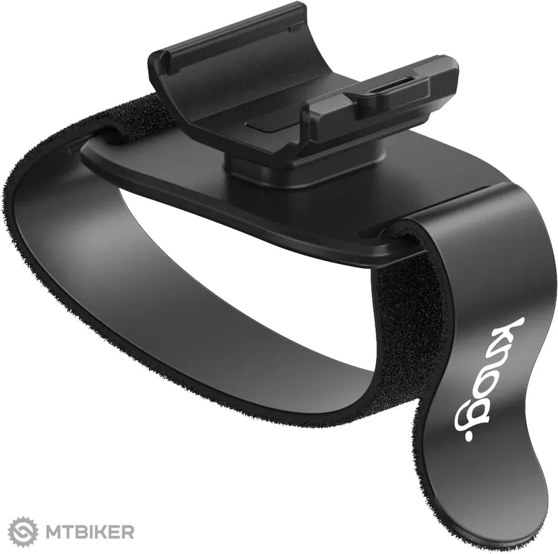 Časově Omezené Knog Blinder Helmet Mount držák