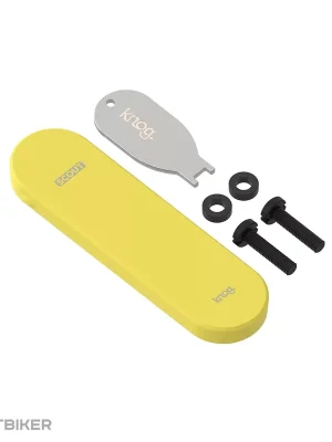 Knog náhradní díly pro Knog Scout alarm Zlevněný