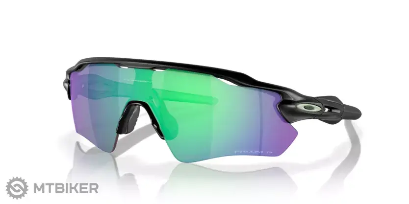 Oakley Radar EV Path brýle, matte black/prizm jade polarized Cenová Bomba