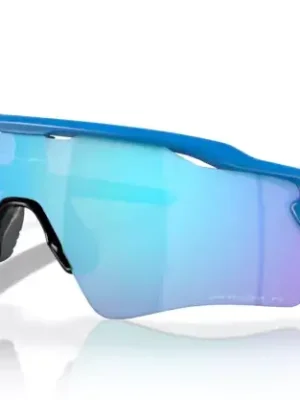 Oakley Radar EV Path brýle, matte sapphire/prizm sapphire polarized Finální Výprodej
