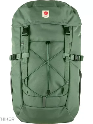 Fjällräven Skule Top batoh, 26 l, patina green Přímo Od Výrobce