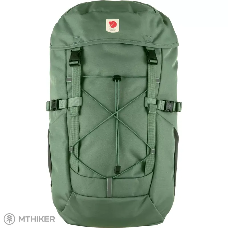 Fjällräven Skule Top batoh, 26 l, patina green Přímo Od Výrobce
