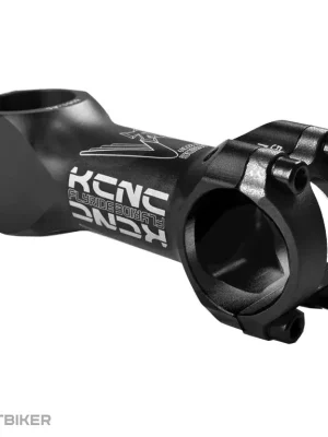 KCNC Fly Ride představec, Ø-31.8 mm Značkový