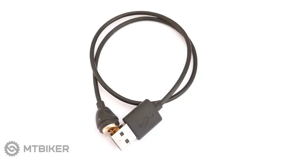 Vrácení Zdarma Fenix nabíjecí kabel ke svítidlům, E18R, E30R, HM61R 1.0