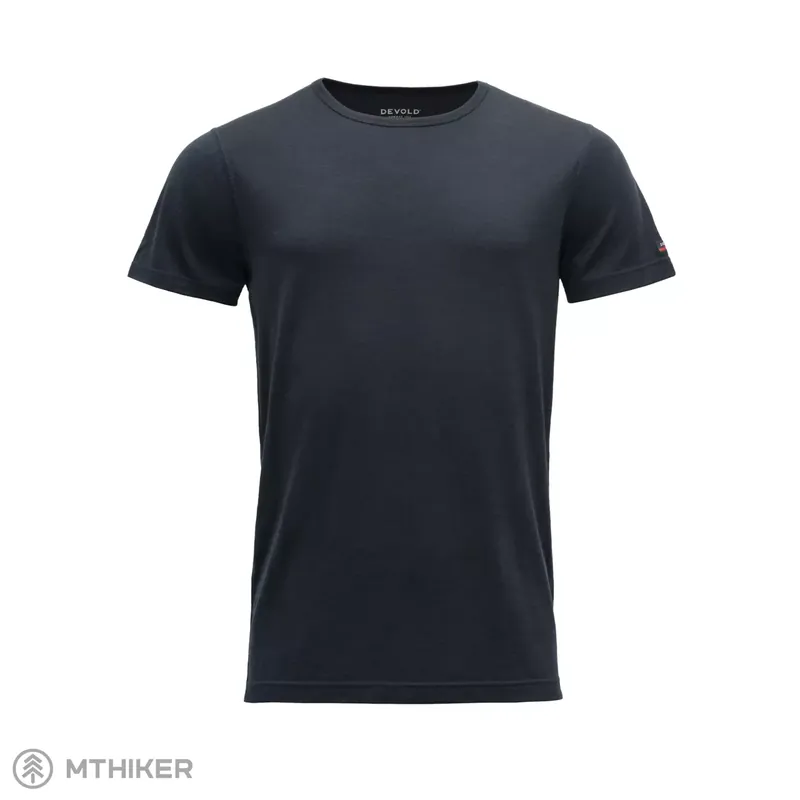 Devold Breeze Merino 150 triko, ink Nejprodávanější