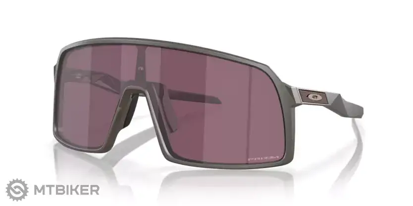 Výprodej Oakley Sutro brýle, matte olive/prizm road black