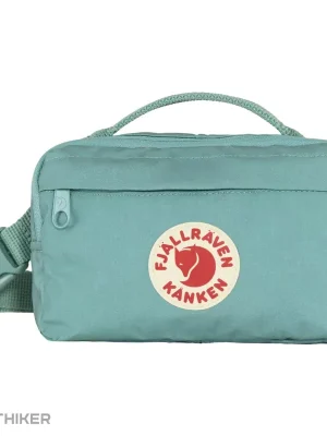 Fjällräven Kånken Hip Pack ledvinka, 2 l, sky blue Ihned K Objednání