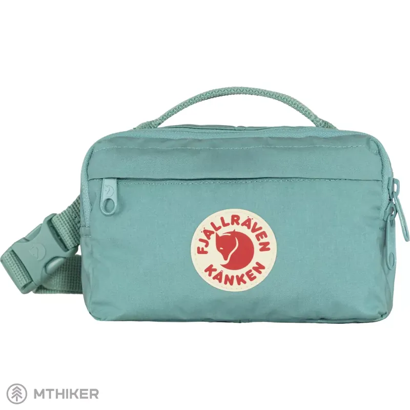 Fjällräven Kånken Hip Pack ledvinka, 2 l, sky blue Ihned K Objednání