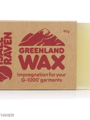 Časově Omezené Fjällräven Greenland impregnační vosk, 90 g