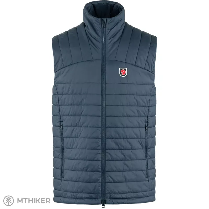 Fjällräven Expedition X-Lätt vesta, navy Must-Have