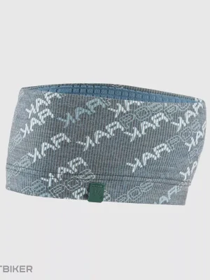 Karpos COPPOLO MERINO čelenka, ombre blue/white/stratosphere Speciální Cena