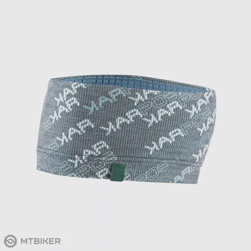 Karpos COPPOLO MERINO čelenka, ombre blue/white/stratosphere Speciální Cena