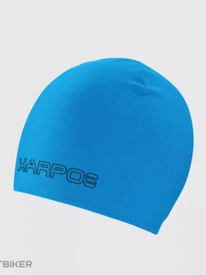 Nakupujte Hned Karpos MEZZODI čepice, diva blue/midnight