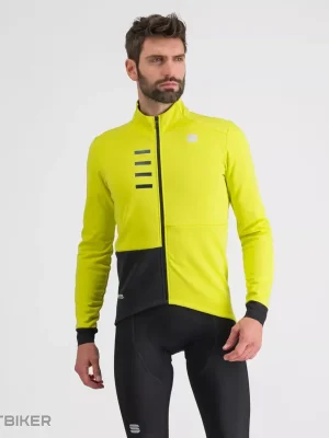 Koupit Online Sportful Tempo bunda, cedar