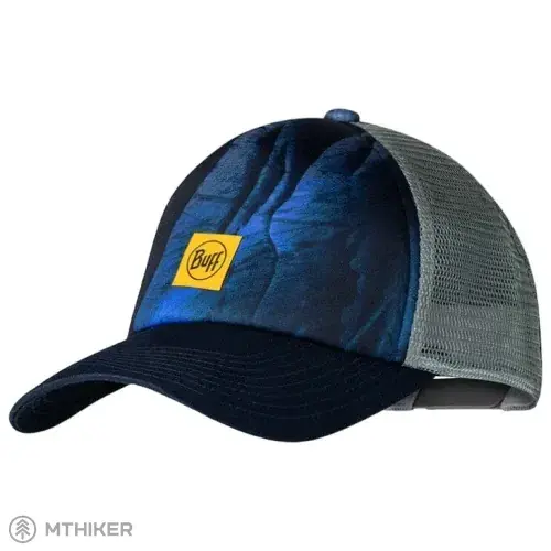 Nízká Cena BUFF TRUCKER kšiltovka, Arius Blue