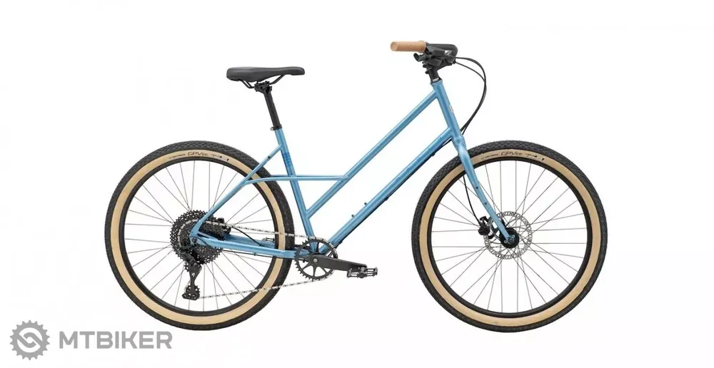 Marin Larkspur 1 27,5 kolo, modré Aktuální