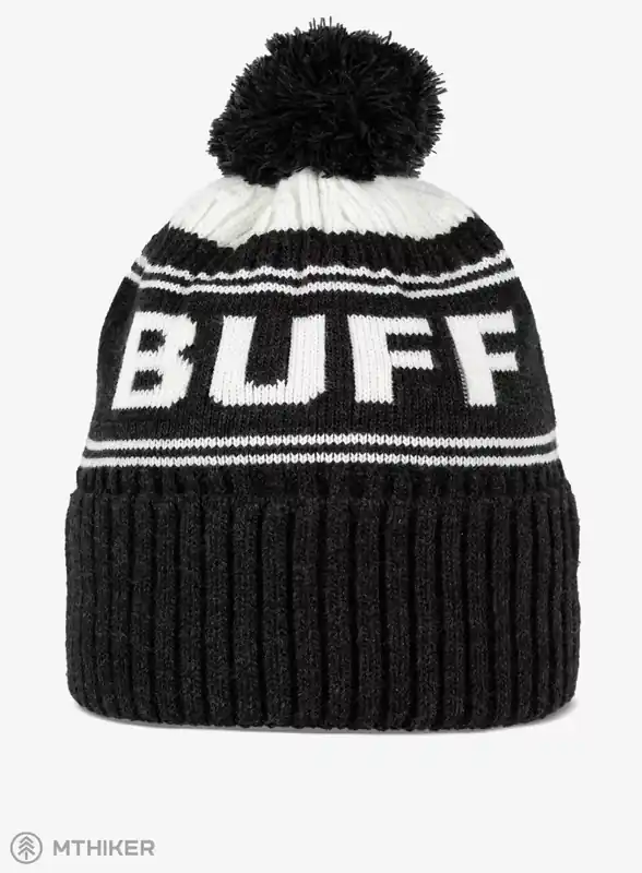 BUFF KNITTED čepice, Hido Multi Víkendová Akce