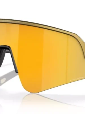 Omezená Nabídka Oakley Sutro Lite Sweep brýle, brass tax/Prizm 24k