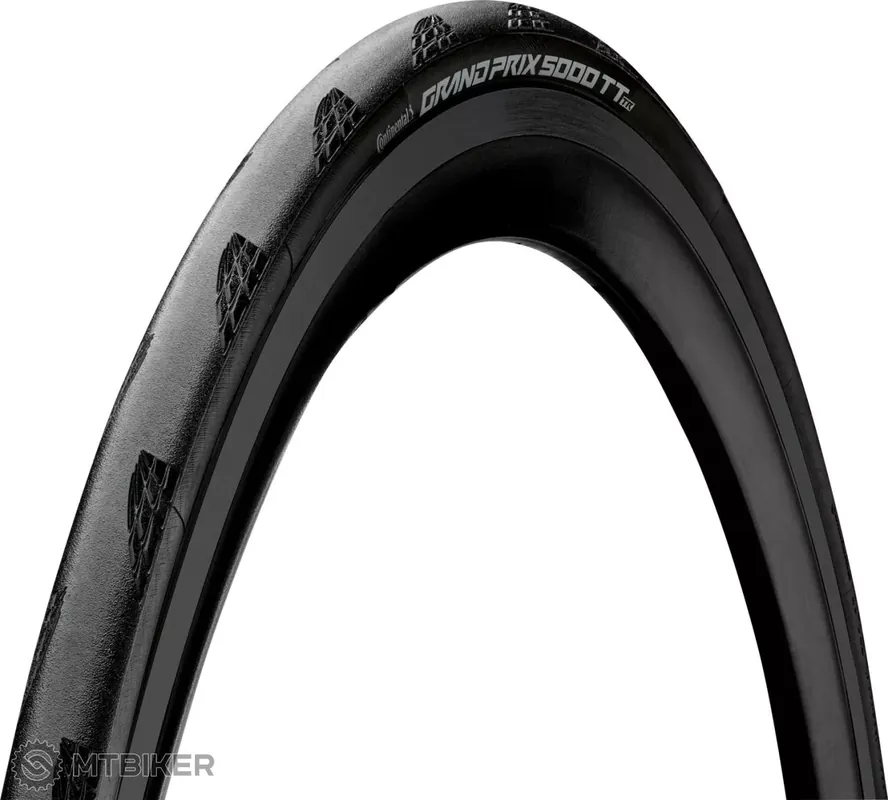 Nízká Cena Continental Grand Prix 5000 700x25C TT plášť, TR, kevlar