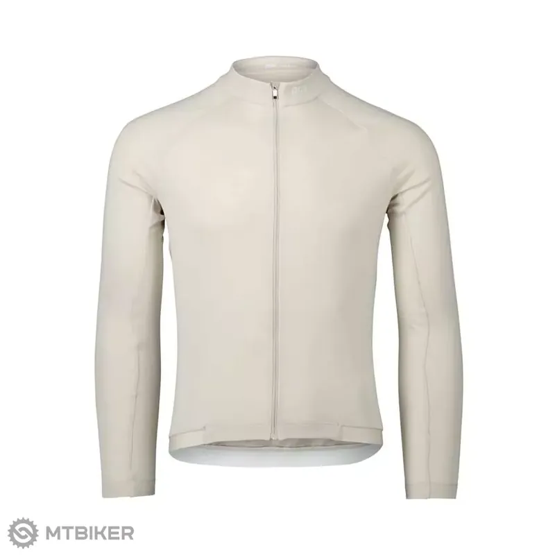 POC Thermal Lite LS dres, light sandstone beige Cenová Bomba