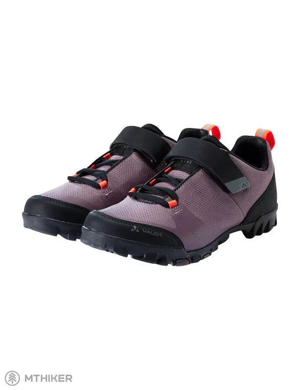 VAUDE TVL Pavei II dámské tretry, blackberry Top Prodej
