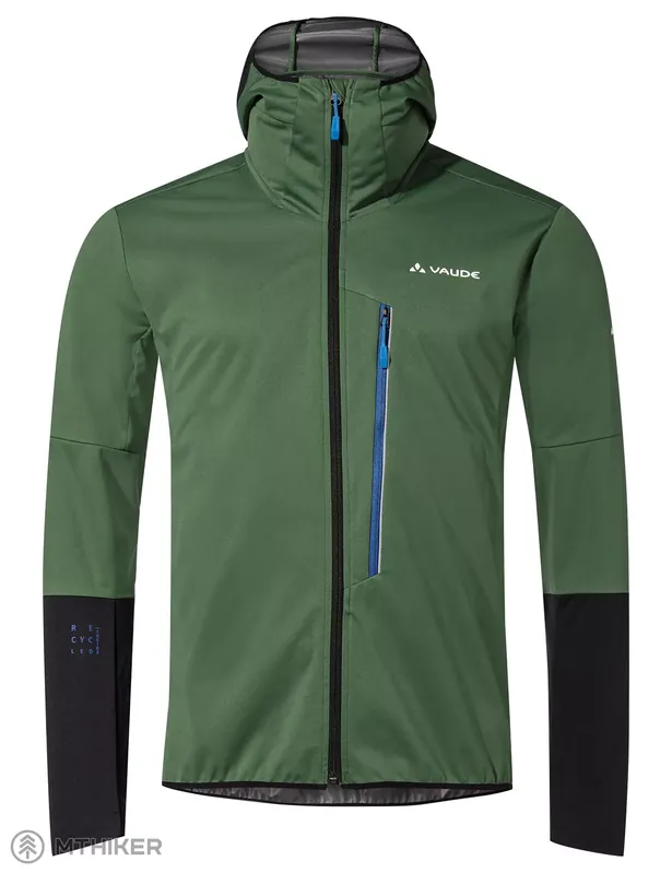 VAUDE Larice Light bunda, woodland Nejprodávanější