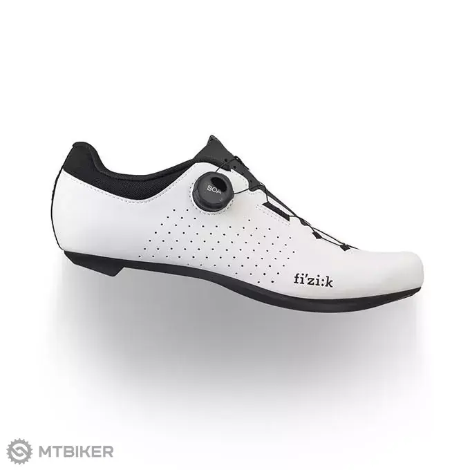 fizik Vento Omna tretry, bílé Víkendová Akce