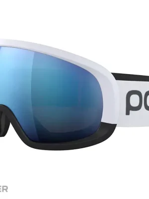 Expresní Doručení POC Fovea Mid Race Marco Odermatt Ed. brýle, hydrogen white/uranium black/partly sunny blue