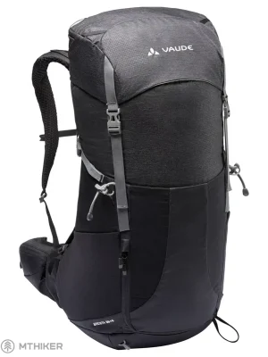 Bezpečná Platba VAUDE Brenta batoh, 36 + 6 l, 42 l, black