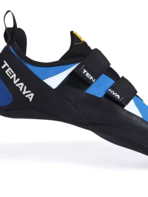 Novinka Tenaya Tanta lezečky, modrá