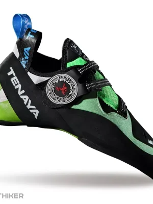Přímo Od Výrobce Tenaya Mundaka lezečky, zelená