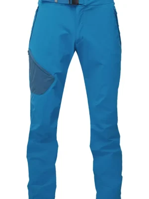 Mountain Equipment Comici 2 Long kalhoty, Alto/Majolica Akční Cena