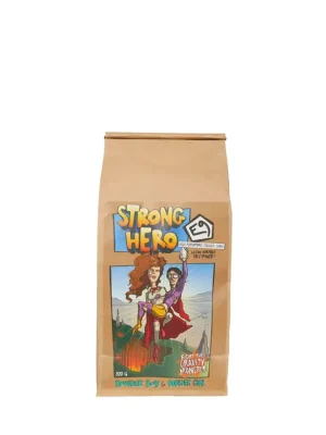 Cenový Hit E9 Strong Hero křída, beige