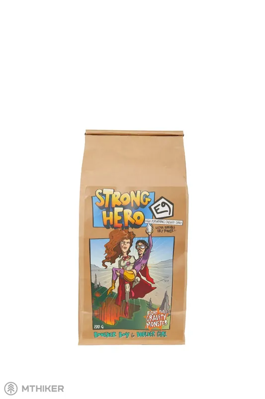 Cenový Hit E9 Strong Hero křída, beige