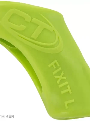 Climbing Technology Fixit gumový stabilizátor, zelená Cenový Hit