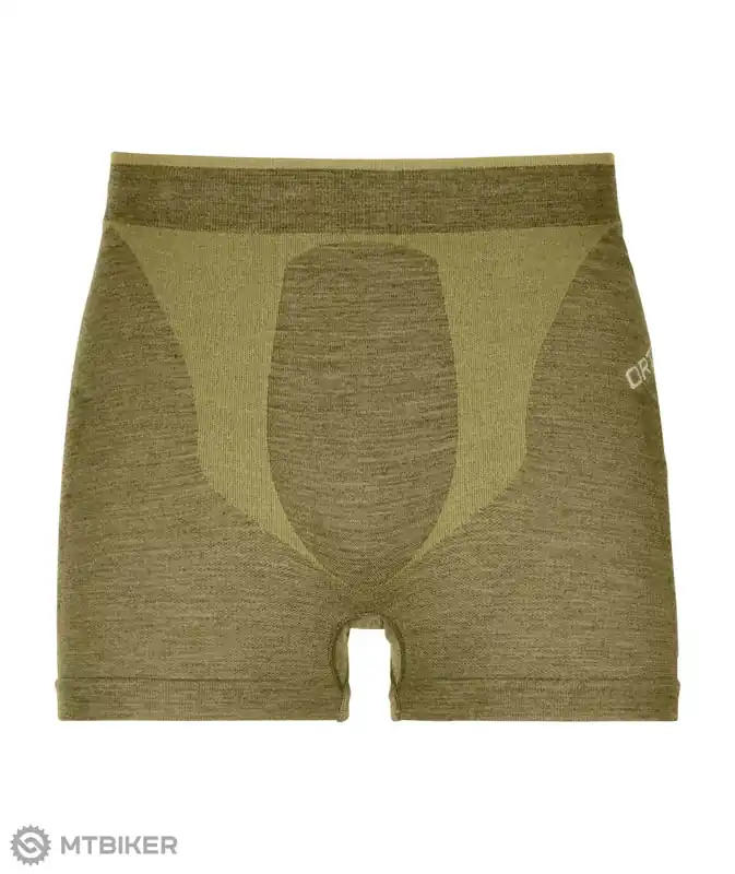 ORTOVOX 230 Competition boxerky, wild herbs Koupit Online