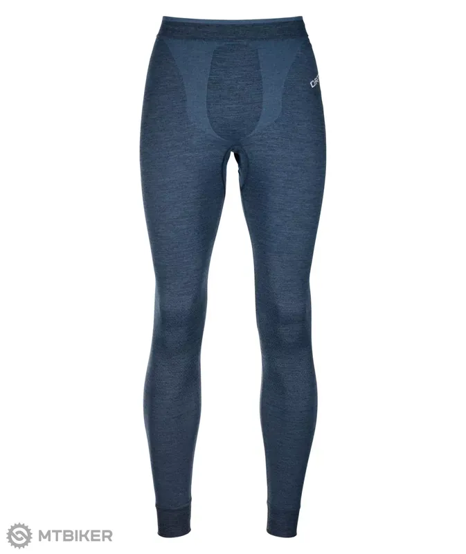 ORTOVOX 230 Competition spodky, petrol blue Pouze Dnes